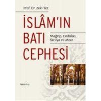 Islamin Bati Cephesi von Hayy Kitap