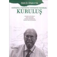 Kurulus von Hayy Kitap