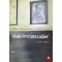 Sevgili Atatürkcügüm von Hayy Kitap