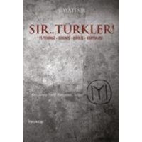 Sir.. Türkler von Hayy Kitap