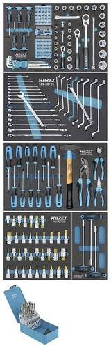 Hazet 0-178N/204 0-178N/204 Werkzeugset von Hazet