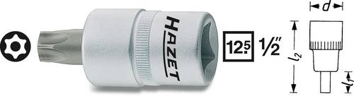 Hazet Steckschlüssel-Bit-Einsatz 1/2  (12.5 mm) 992-T30H von Hazet