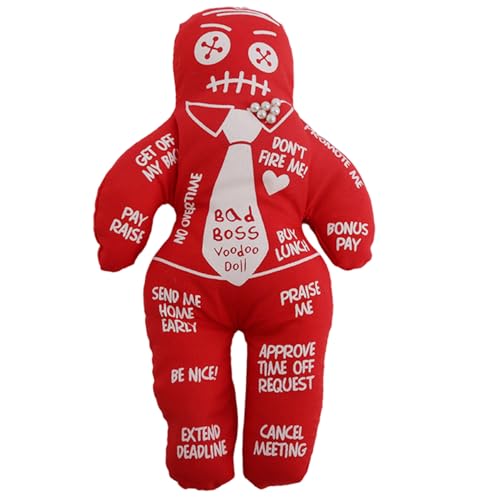 Voodoo Dolls, 5, 12 x 8, 46 '' Polyester Baumwolle beängstigende Puppe mit unruhigen Drucken gruselige Puppen -Rache negierte Horrorpuppen Dekor für emotionale Veröffentlichung, Kindertagesgeschenke Voodoo Dolls, 5, 12 x 8, 46 '' Polyester Baumwolle beängstigende Puppe mit unruhigen Drucken gruselige Puppen -Rache negierte Horrorpuppen Dekor für emotionale Veröffentlichung, Kindertagesgeschenke von Hbbgdiy