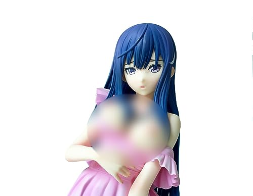 HeRfst Ecchi Figure T2 Art☆Girls - Kamiwazumi Maya 1/6 Anime Figures Girl Figuras de acción Anime Coleccionable/Modelo de Personaje PVC Estatua Modelo 20 cm/7.8 Inch Ropa Removible von HeRfst