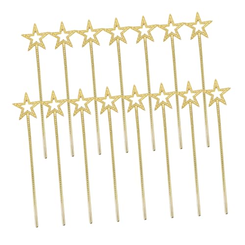 Healvian 15 Stück Kinderzauberstab Sternzauberstab Spielzeugzauberstäbe Für Kinderfeenzauberstäbe Festival Engelszauberstab Kinderparty Zauberstab Maskeraden Engelszauberstab Healvian 15 Stück Kinderzauberstab Sternzauberstab Spielzeugzauberstäbe Für Kinderfeenzauberstäbe Festival Engelszauberstab Kinderparty Zauberstab Maskeraden Engelszauberstab von Healvian