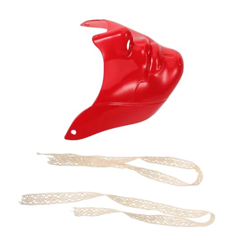 Healvian Steampunk Halbgesichtsmaske Herren Mechanisch Vintage Design Halloween Cosplay Partymaske Leicht Komfortabel Halbes Gesicht für Kostümfest Veranstaltungen Healvian Steampunk Halbgesichtsmaske Herren Mechanisch Vintage Design Halloween Cosplay Partymaske Leicht Komfortabel Halbes Gesicht für Kostümfest Veranstaltungen von Healvian