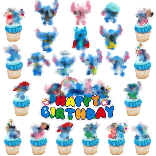 Sti Tortendeko Sti Tortendeko von Heartsking