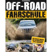 Die Off-Road-Fahrschule von Heel