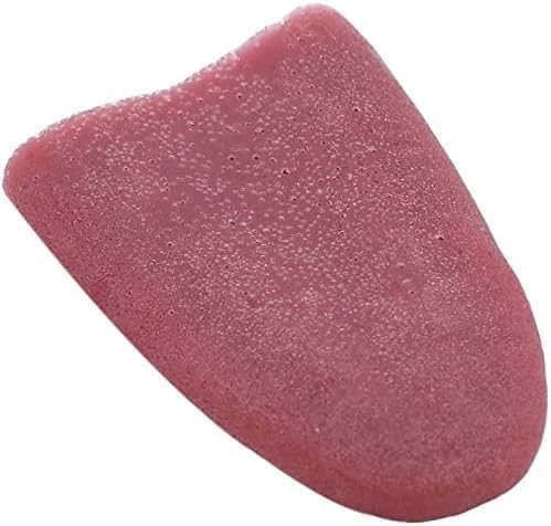 Hehglng Realistische gefälschte Zunge Gross Witze Streich Zaubertricks Halloween Horrific Magier Requisiten Mode Verarbeitung Neuheit Requisiten Hehglng Realistische gefälschte Zunge Gross Witze Streich Zaubertricks Halloween Horrific Magier Requisiten Mode Verarbeitung Neuheit Requisiten von Hehglng