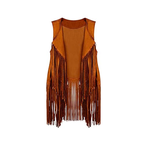 Hehiy Hippie Kostüm Damen Poncho Set mit Hippie Accessoires 60er 70er Jahre Bekleidung Damen Frau Hippie Kleidung Damen 70er Mode Disco Outfit kostüme damen karneval mottoparty 80er jahre outfit von Hehiy