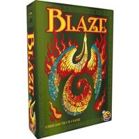 Blaze Blaze von HeidelBÄR Games