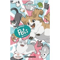 Super Kawaii Pets Super Kawaii Pets von HeidelBÄR Games