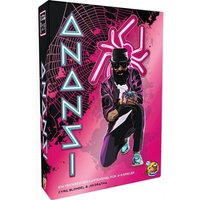 Anansi von HeidelBÄR Games