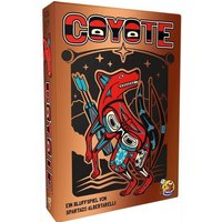 Coyote von HeidelBÄR Games