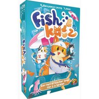 Fish & Katz von HeidelBÄR Games