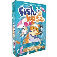 Fish & Katz Fish & Katz von HeidelBÄR Games