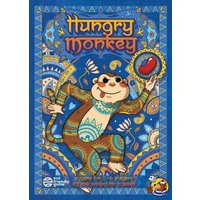 Hungry Monkey Hungry Monkey von HeidelBÄR Games