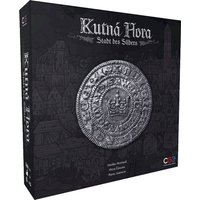 Kutna Hora von HeidelBÄR Games GMBH