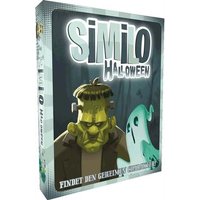 Similo - Halloween von HeidelBÄR Games GMBH