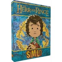 Similo - Herr der Ringe von HeidelBÄR Games GMBH