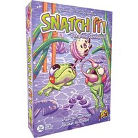 Snatch It! von HeidelBÄR Games