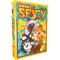 Sweet & Spicy Sweet & Spicy von HeidelBÄR Games