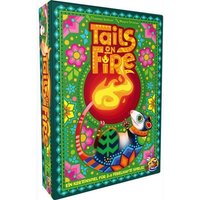 Tails on Fire von HeidelBÄR Games