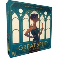 The Great Split von HeidelBÄR Games GMBH