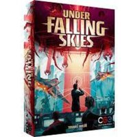 Under Falling Skies von HeidelBÄR Games