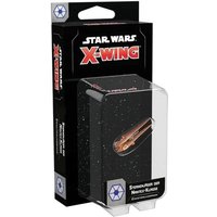 Atomic Mass Games - Star Wars X-Wing 2. Edition - Sternenjäger der Nantex-Klasse von Atomic Mass Games