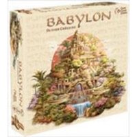 Babylon Babylon von Heidelberger Spieleverlag