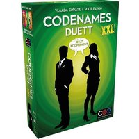 Codenames Duett XXL (Spiel) von Heidelberger Spieleverlag