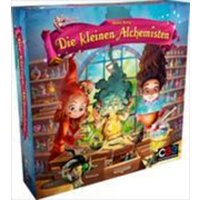 Die kleinen Alchemisten von Heidelberger Spieleverlag