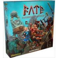 Fate: Verteidiger von Grimheim Fate: Verteidiger von Grimheim von Heidelberger Spieleverlag