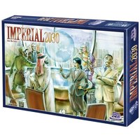 Imperial 2030 von PD-Verlag