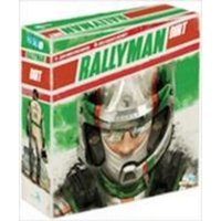 Rallyman Dirt Rallyman Dirt von Heidelberger Spieleverlag