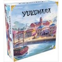 Yokohama von Heidelberger Spieleverlag