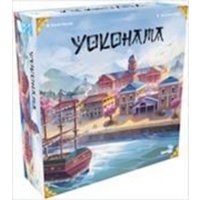 Yokohama Yokohama von Heidelberger Spieleverlag