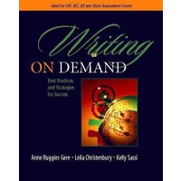 Writing on Demand von Heinemann