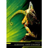 Survival and Change von Heinemann