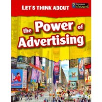 The Power of Advertising von Heinemann