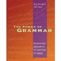 The Power of Grammar von Heinemann