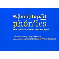 Whole to Part Phonics von Heinemann