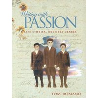 Writing with Passion von Heinemann