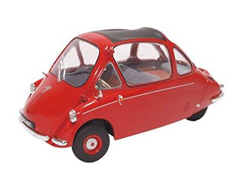 Unbekannt Heinkel Kabine LHD - 1:18 - Oxford von Oxford Diecast