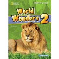 World Wonders 2 von Heinle Elt