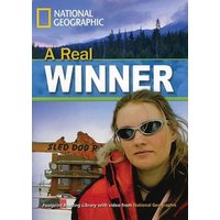 A Real Winner: Footprint Reading Library 3 von Cengage Learning