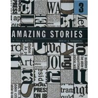 Amazing Stories 3: To Tell and Retell von Heinle & Heinle Publishers