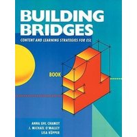 Building Bridges L1 von Heinle & Heinle Publishers