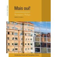 Cengage Advantage Books: Mais Oui!, Volume 2 von Cengage ELT